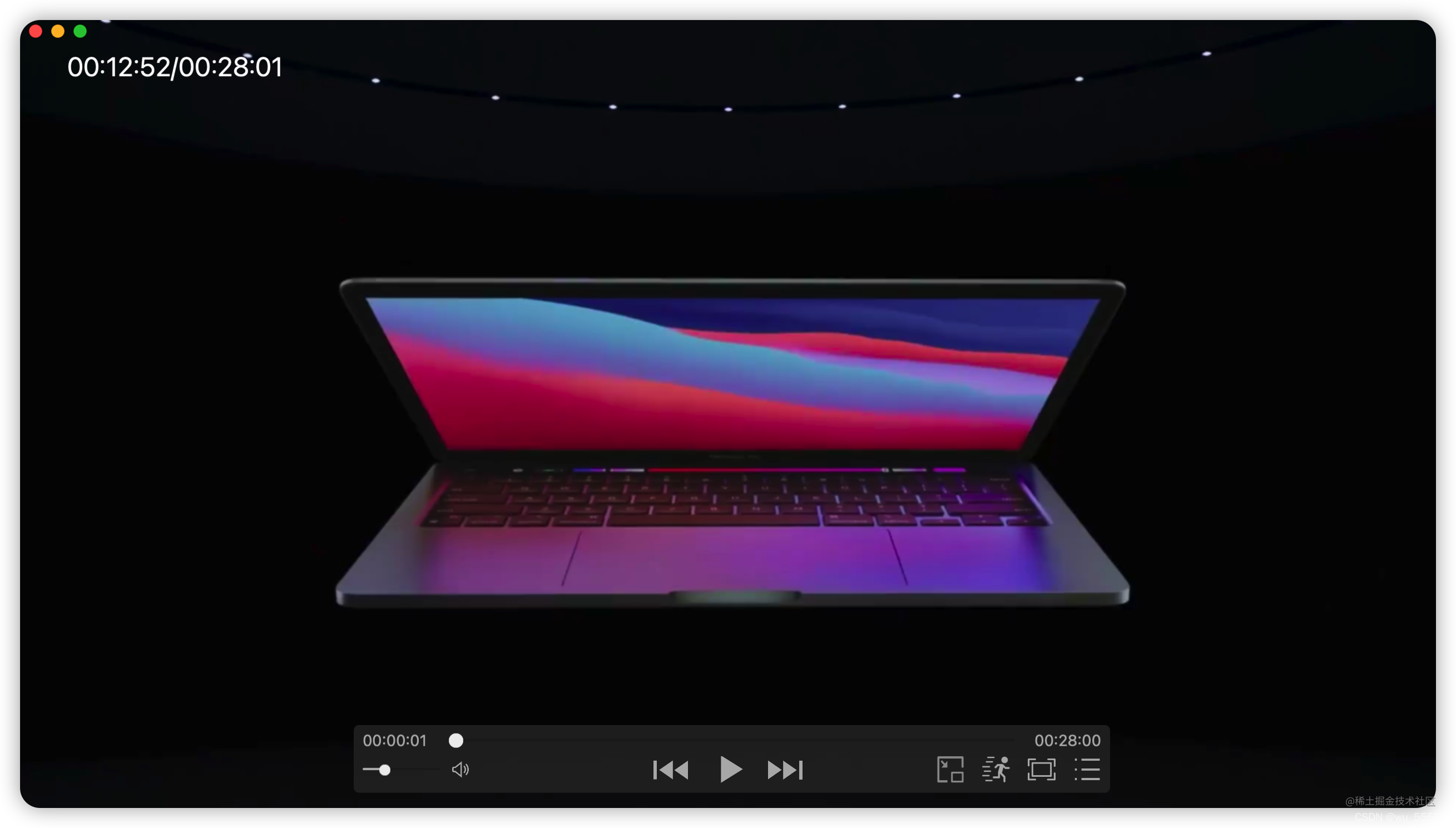 程序员的电脑里都有啥