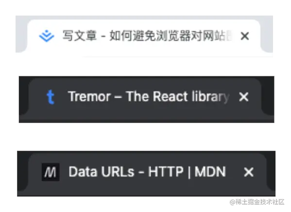 favicon