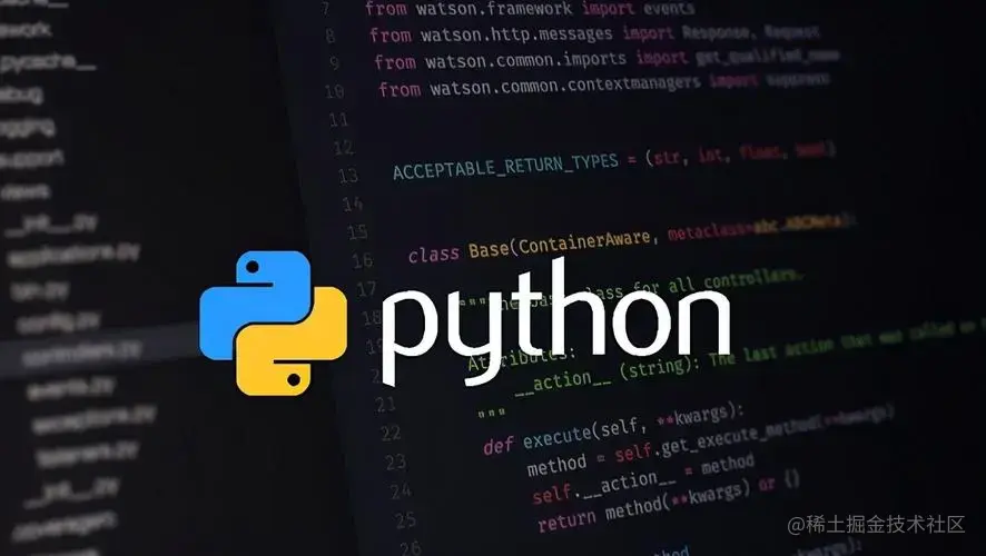 Python