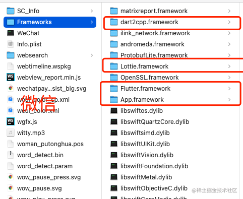 国内大厂应用在移动端 Flutter 框架使用分析