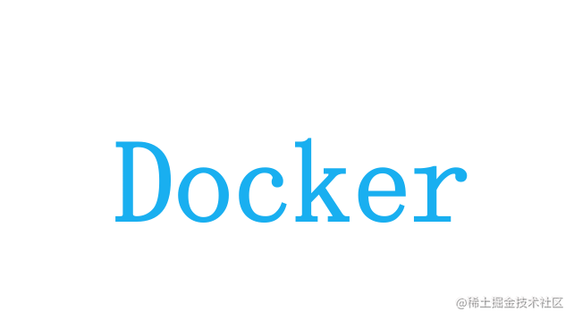 Docker