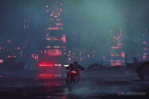 算法和数据结构