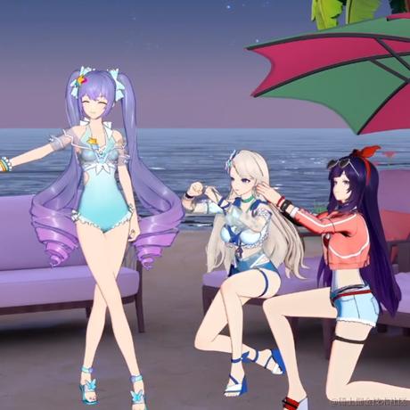 向晚天天进化中于2023-06-29 13:25发布的图片