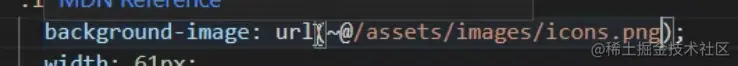 css中使用@符号.png