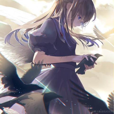 动漫壁纸图库于2023-03-27 20:02发布的图片