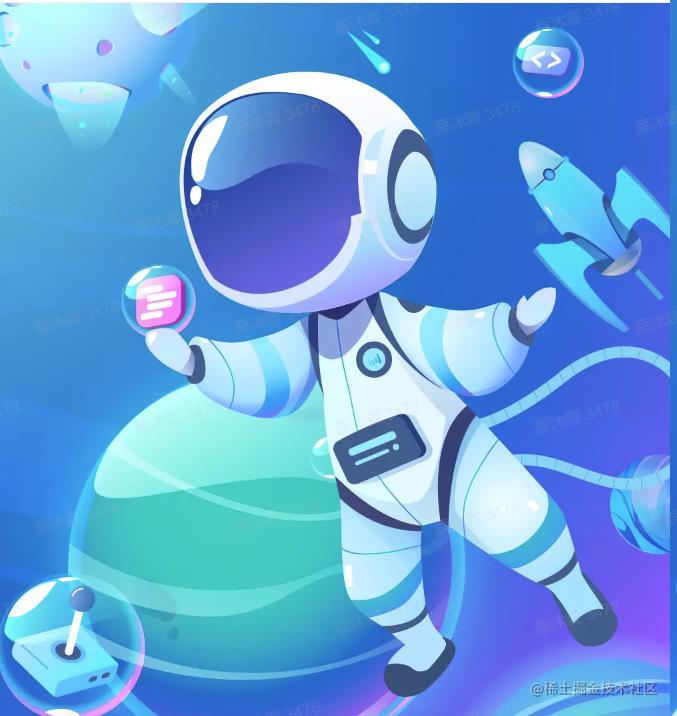 字节跳动青训营笔记