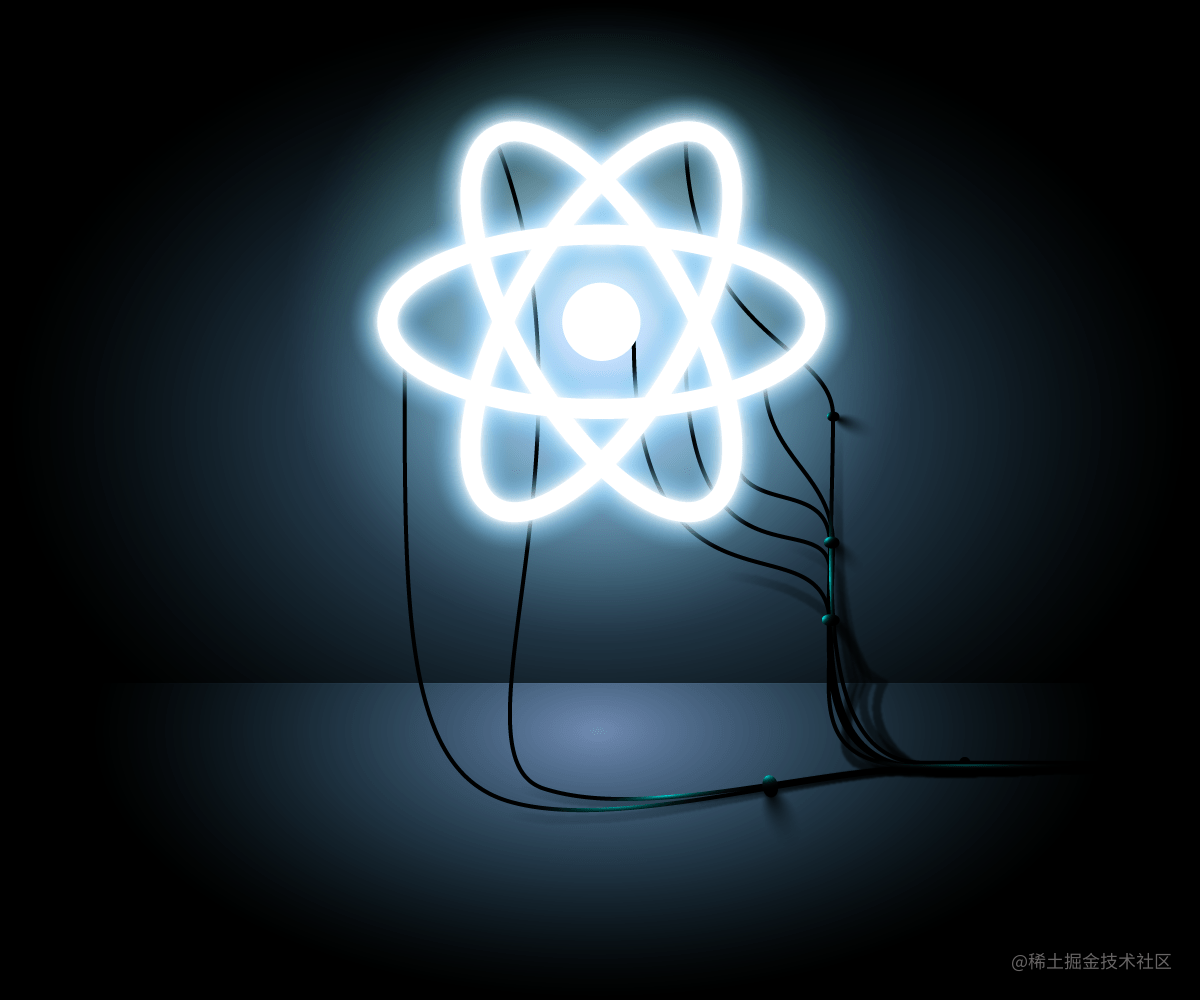 react源码