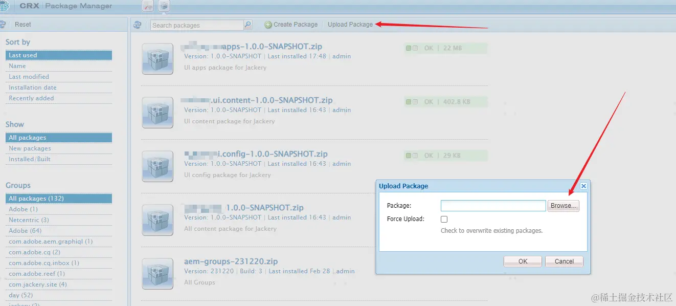 初识AEM一、了解AEM🌴 在我们接触一门新语言时候得先去了解一下他的特性以及相关要点，好比在谈恋爱一样，得先了解对方-