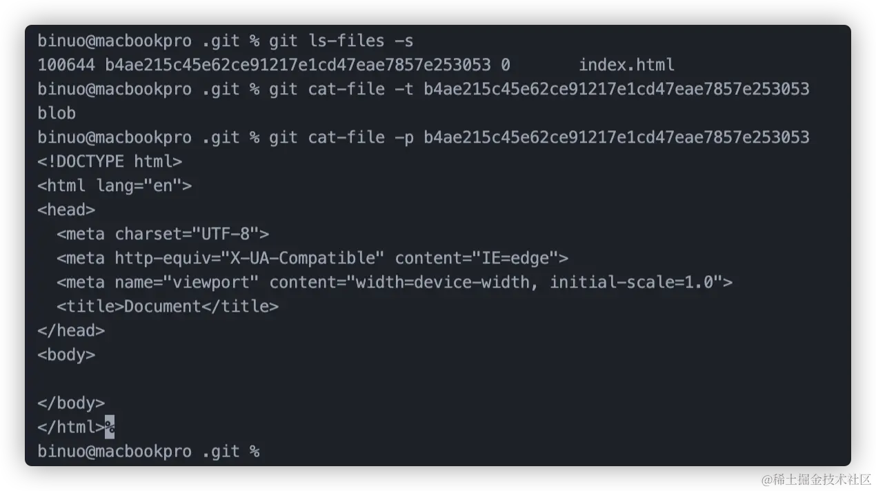 .git/index文件截图