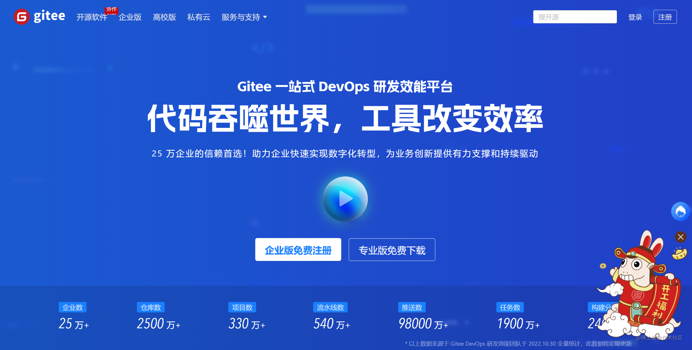 Git