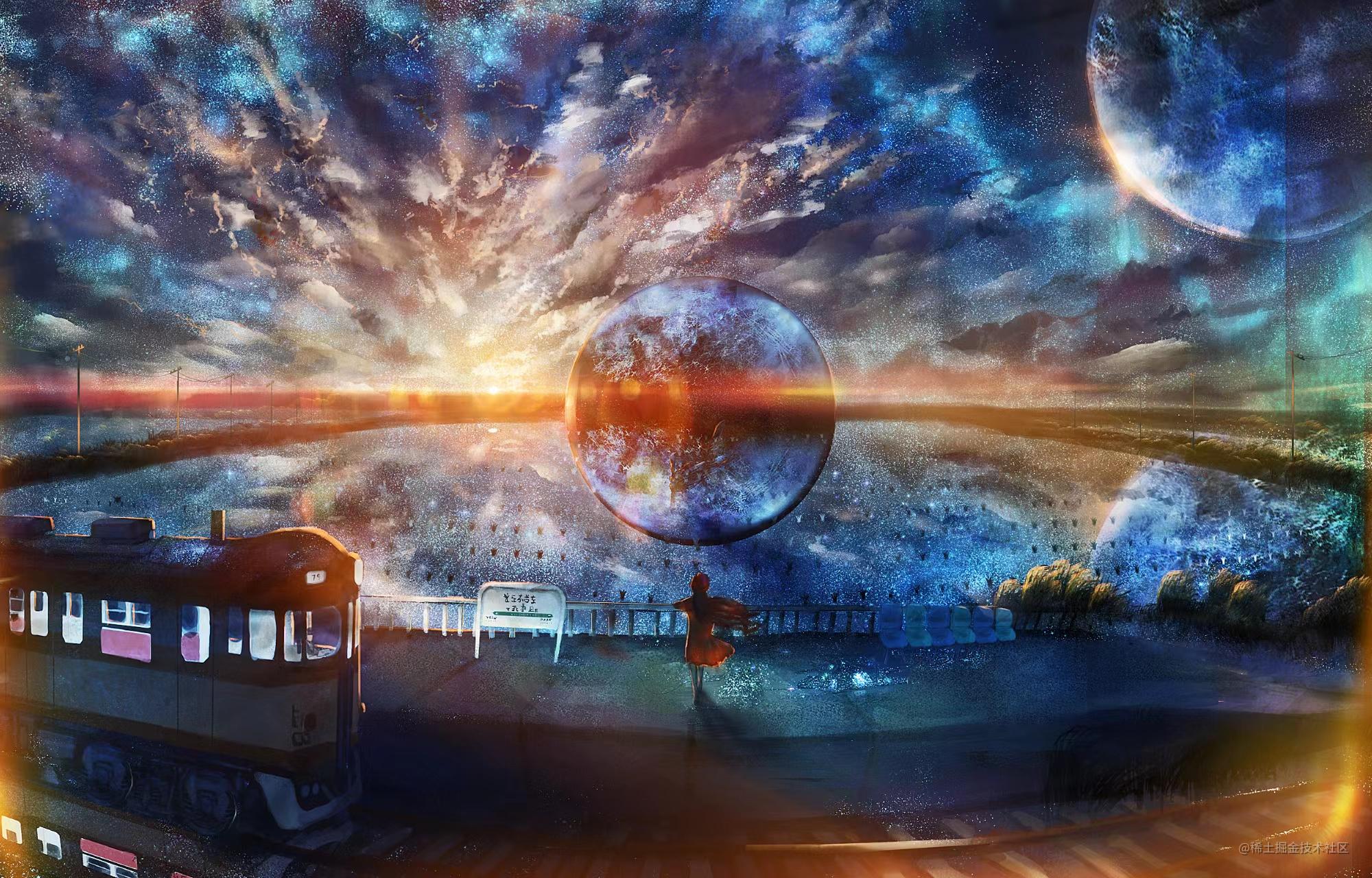 聊聊Java
