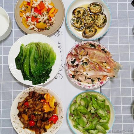 红烧牛肉于2021-02-12 22:08发布的图片