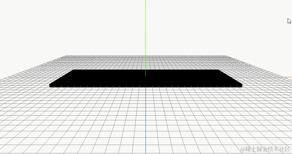 4.调整相机位置后的桌台.gif