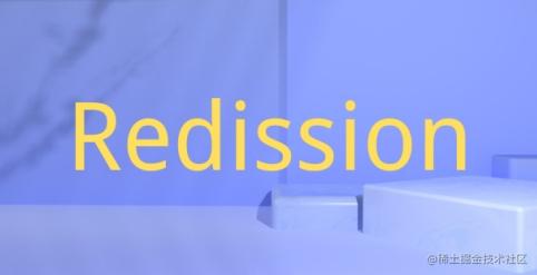 Redission