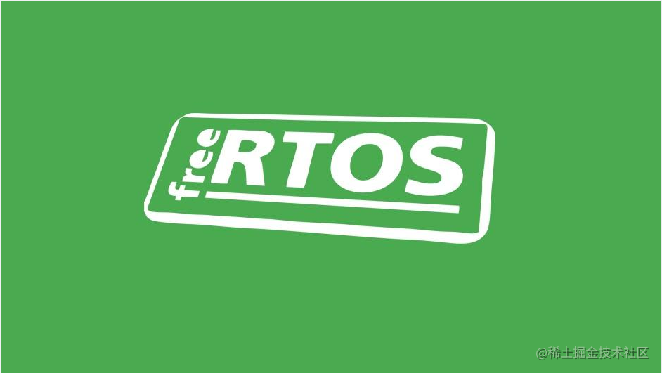 FreeRTOS