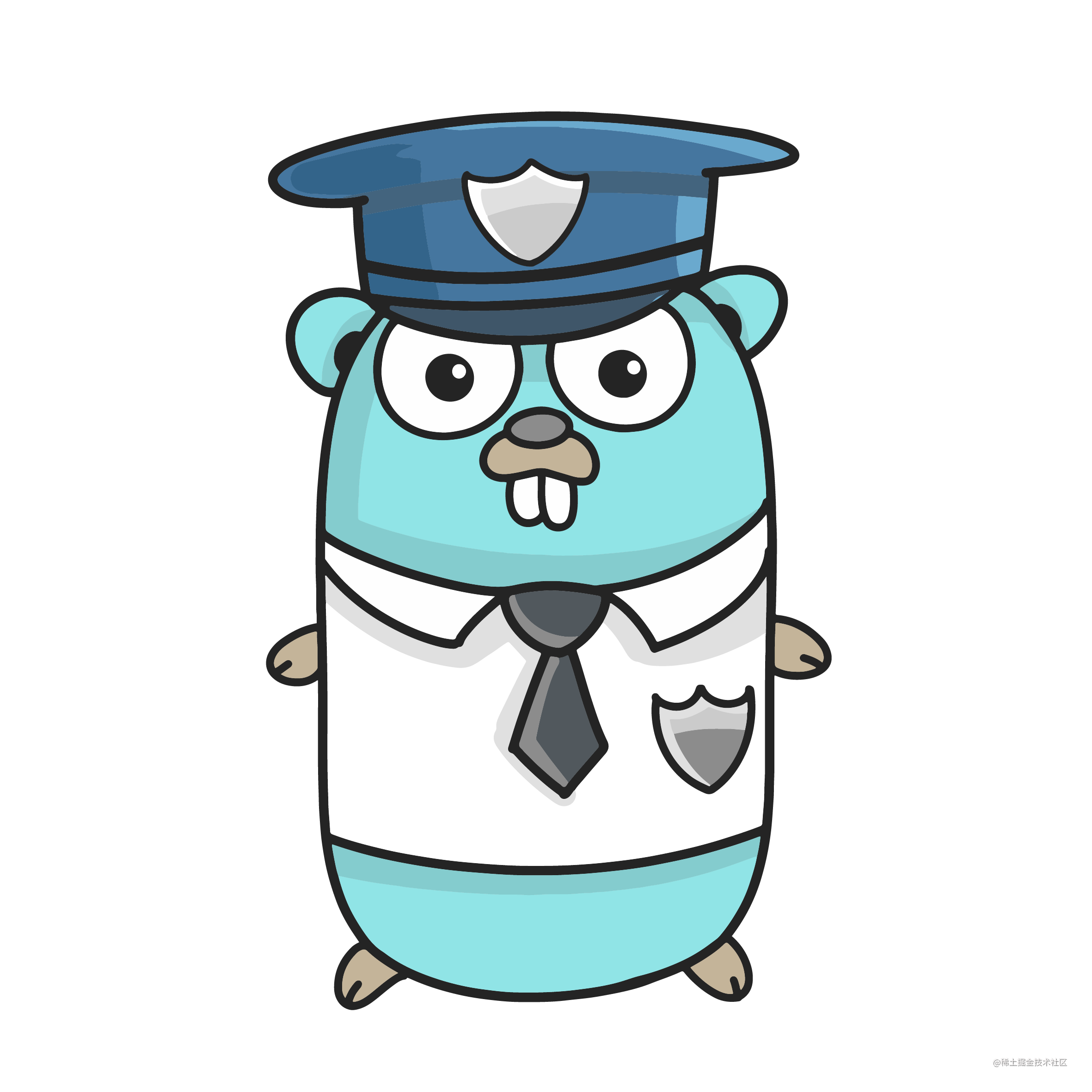 golang