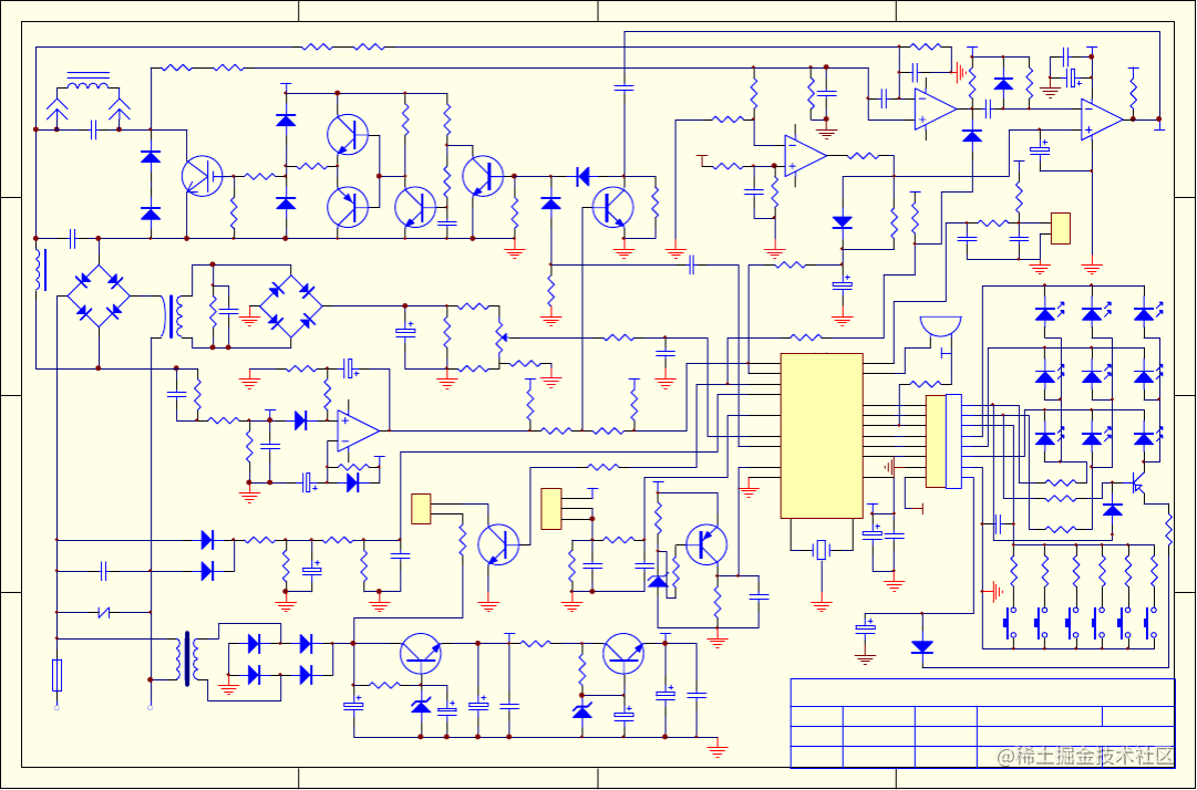 电路分析及Multisim仿真基础