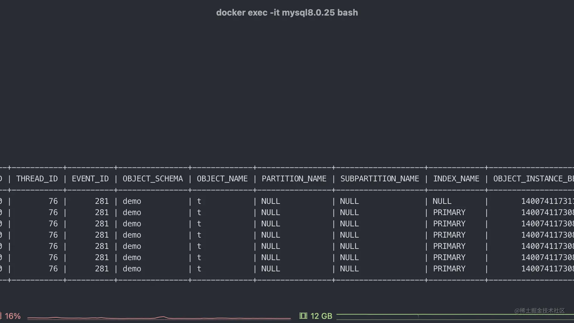 Java Mysql 连接 随便整理希望对初级的朋友学习入门有用 掘金
