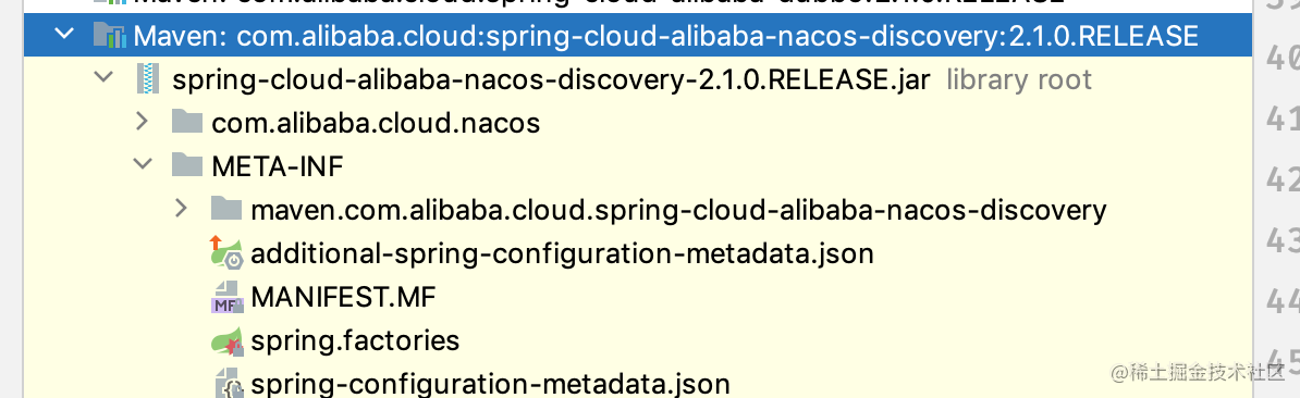 spring cloud alibaba 面试_docker常见面试问题