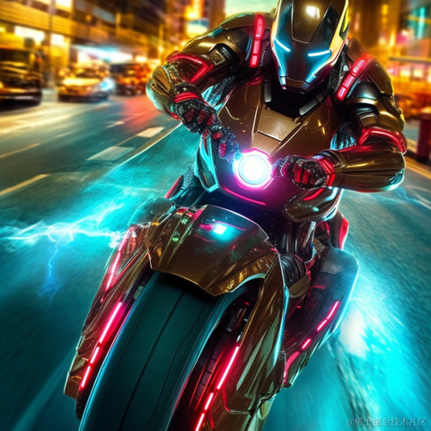 AI应用探索家于2023-05-18 09:12发布的图片