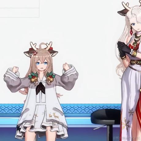 嘉然今天学CS于2022-11-11 08:47发布的图片