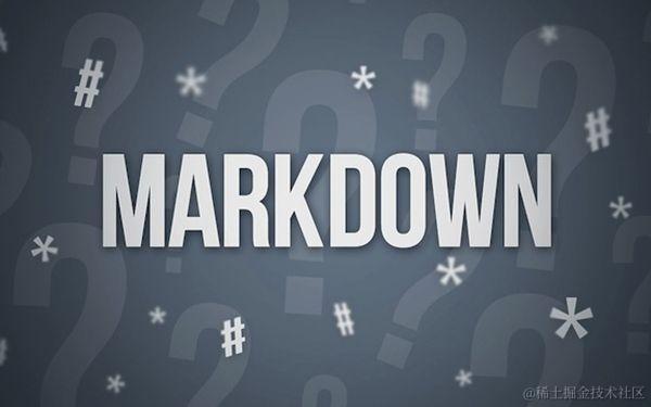 Markdown学习笔记
