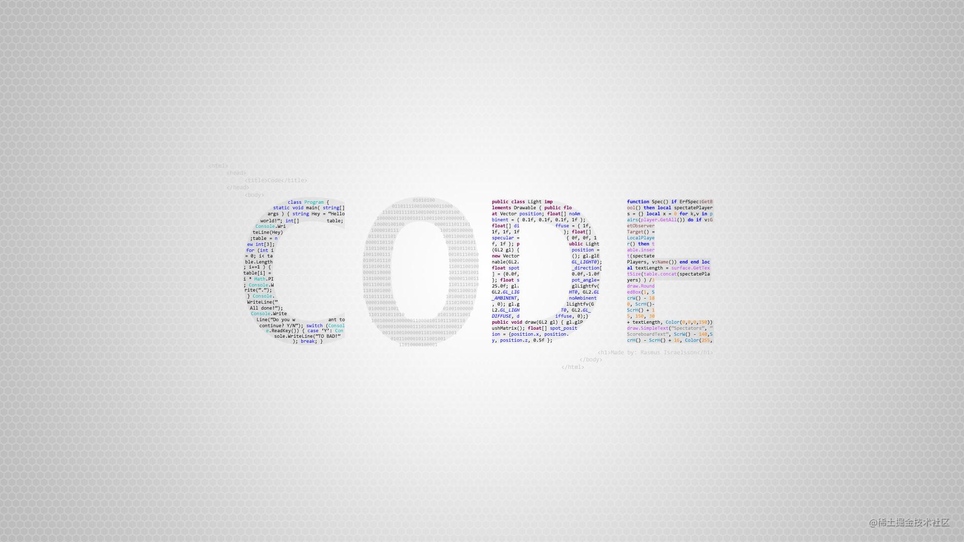 javascript