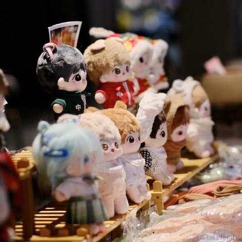 潮玩族于2021-10-18 20:22发布的图片