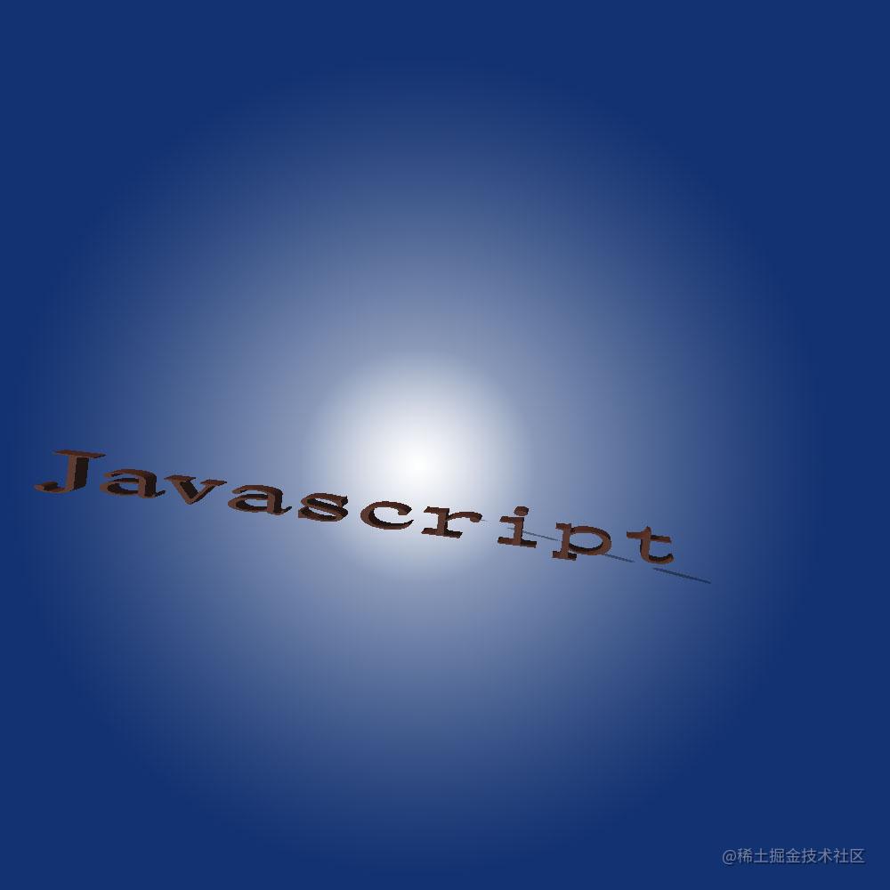 Javascript Tips