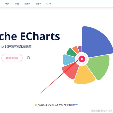 我的掘金博客于2023-04-11 15:27发布的图片