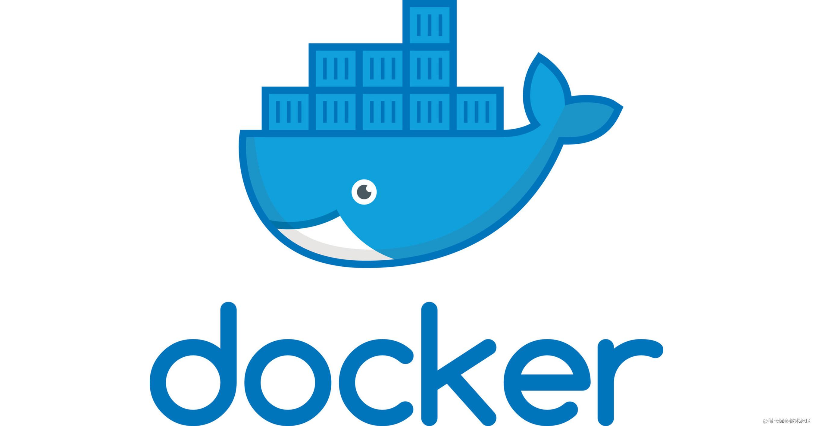 Docker