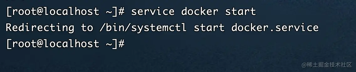 Lrootelocalhost ~