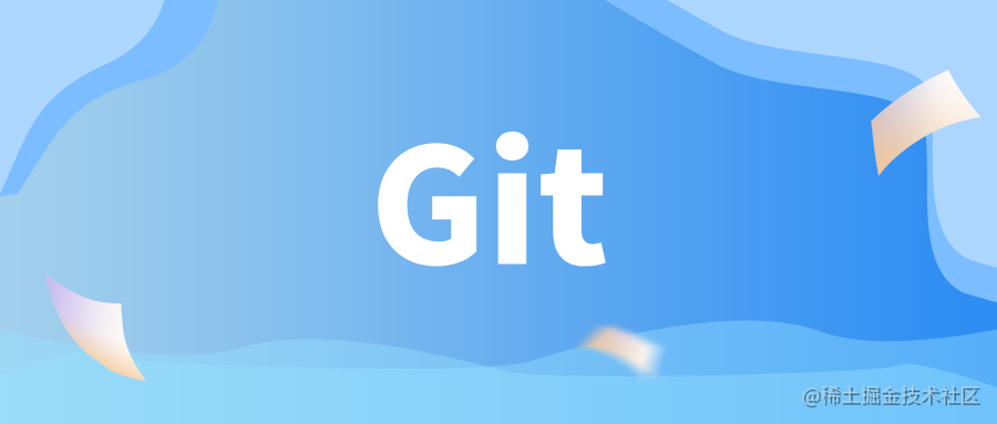 git