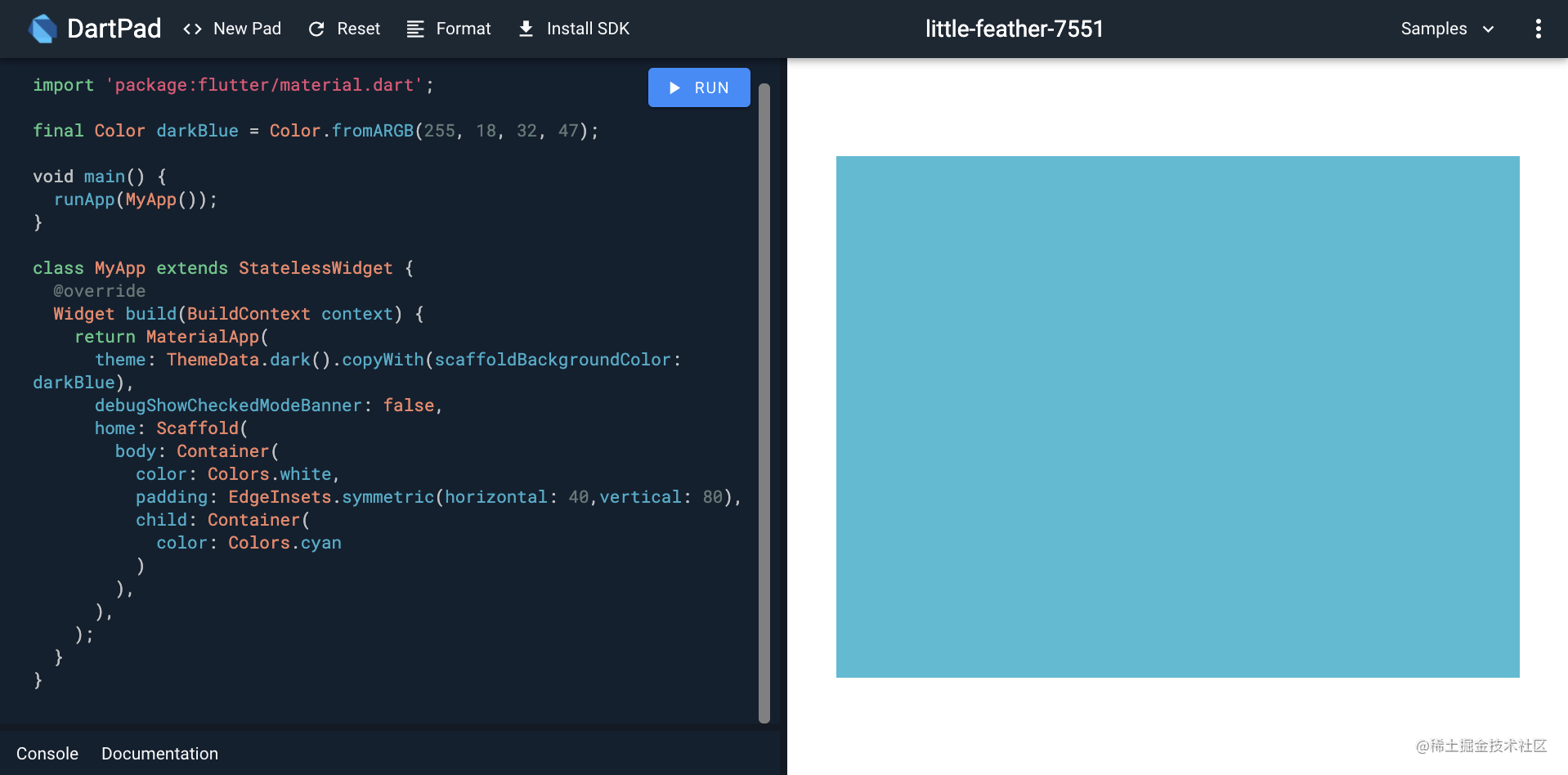 The Basics of Flutter CustomPainter - The first step to becoming A ...