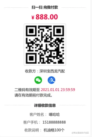 需求原型