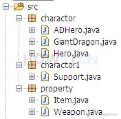 JAVA基础学习-第七讲类和对象