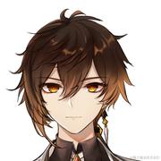 竹鹿的个人资料头像