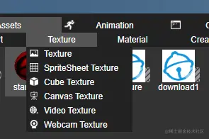 基于three.js的牛逼轰轰的3D编辑器nunuStudio！这是一款基于Three.js的3D编辑器，我之前一直喊错 - 掘金