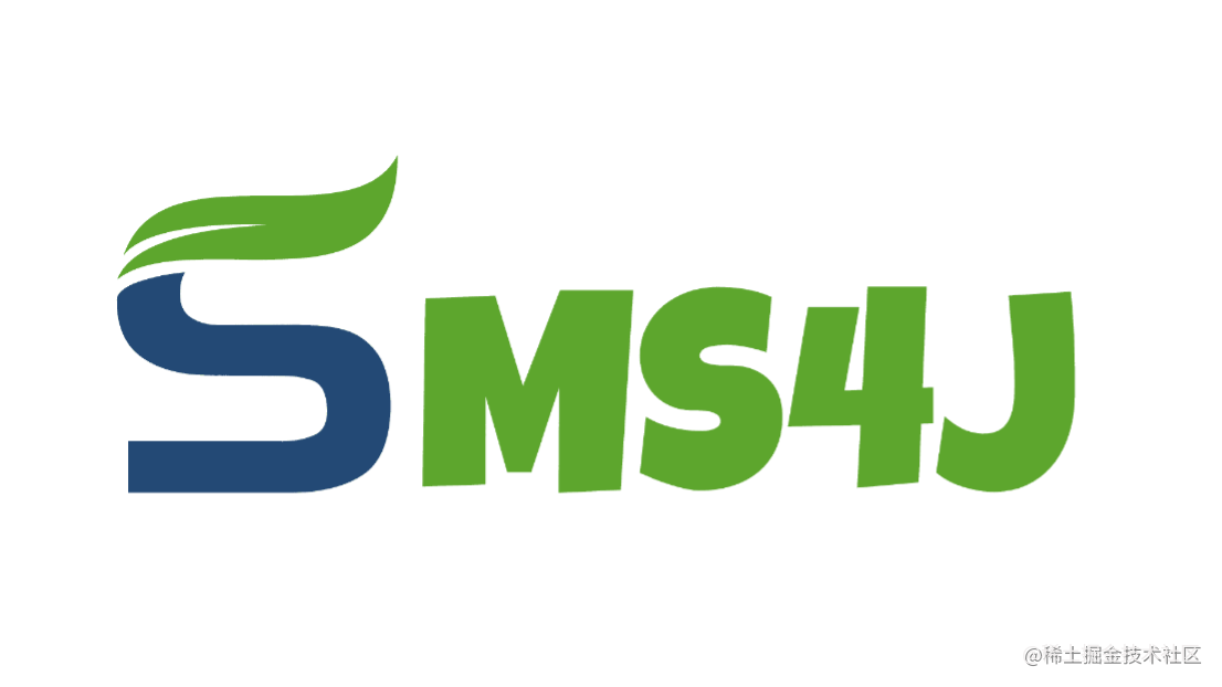 sms4j
