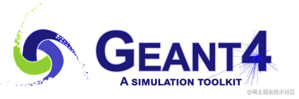 持续为爱发电，Geant4 强势来袭