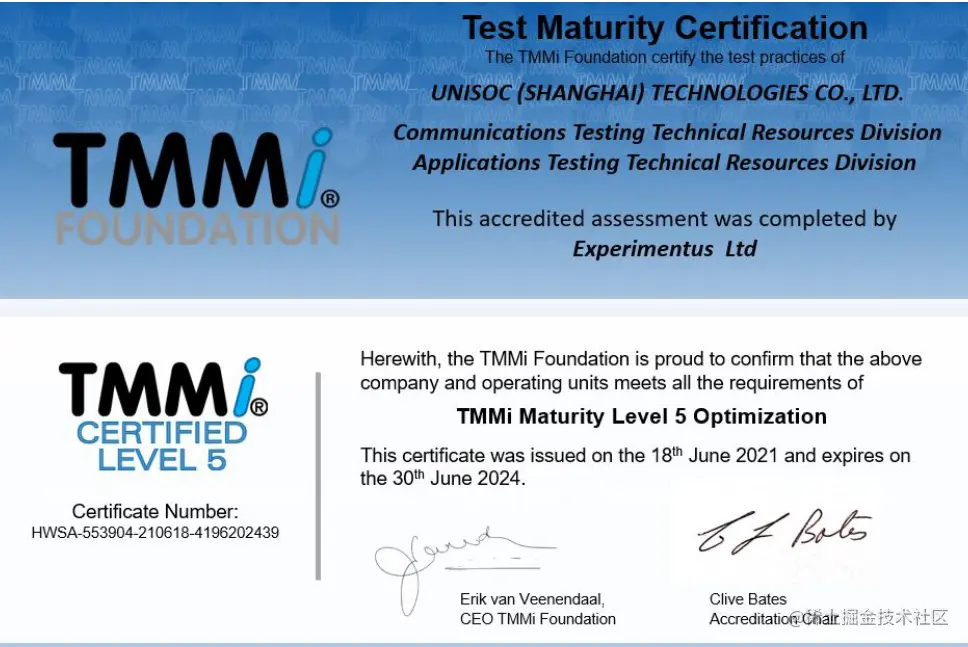 TMMI 5级.png
