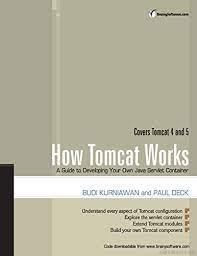 《How Tomcat Works》英文版GPT翻译合集
