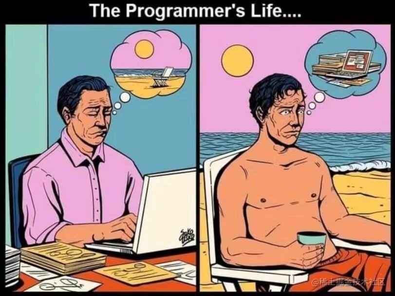 让我们卷起来——CS61B