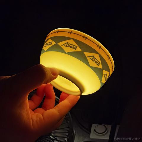 嘉然今天吃外道魔像于2023-06-26 16:17发布的图片