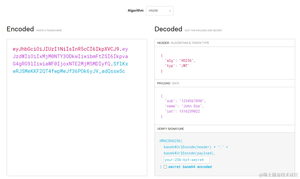 07-nestjs基础实践，参数校验，管道，JWT登录鉴权，权限守卫 - 掘金