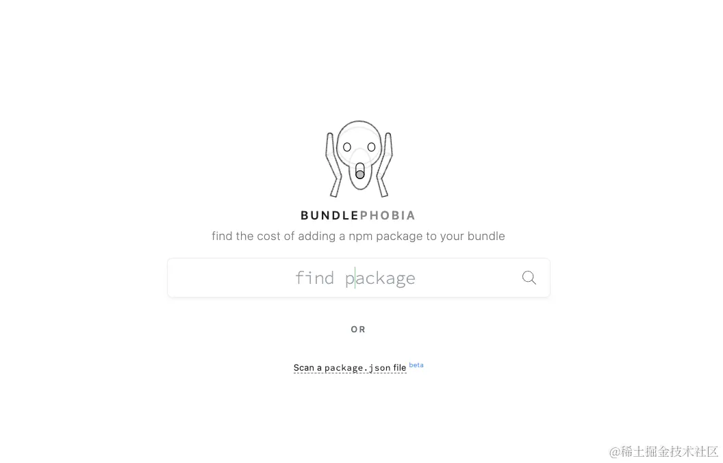 Bundlephobia