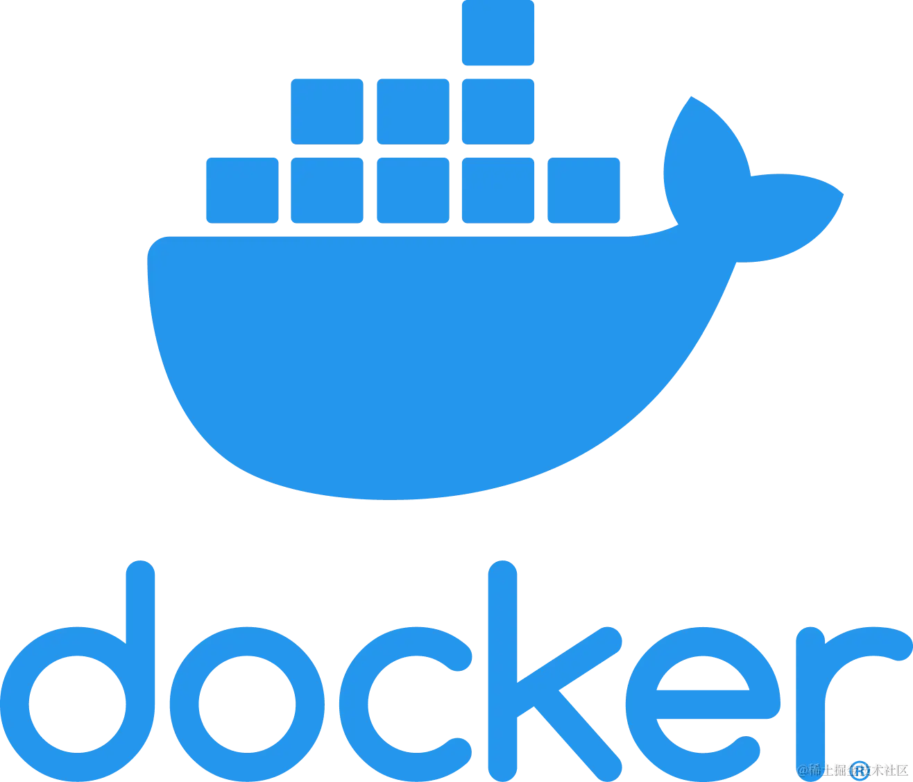 Docker技术