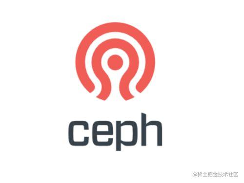 Ceph分布式存储