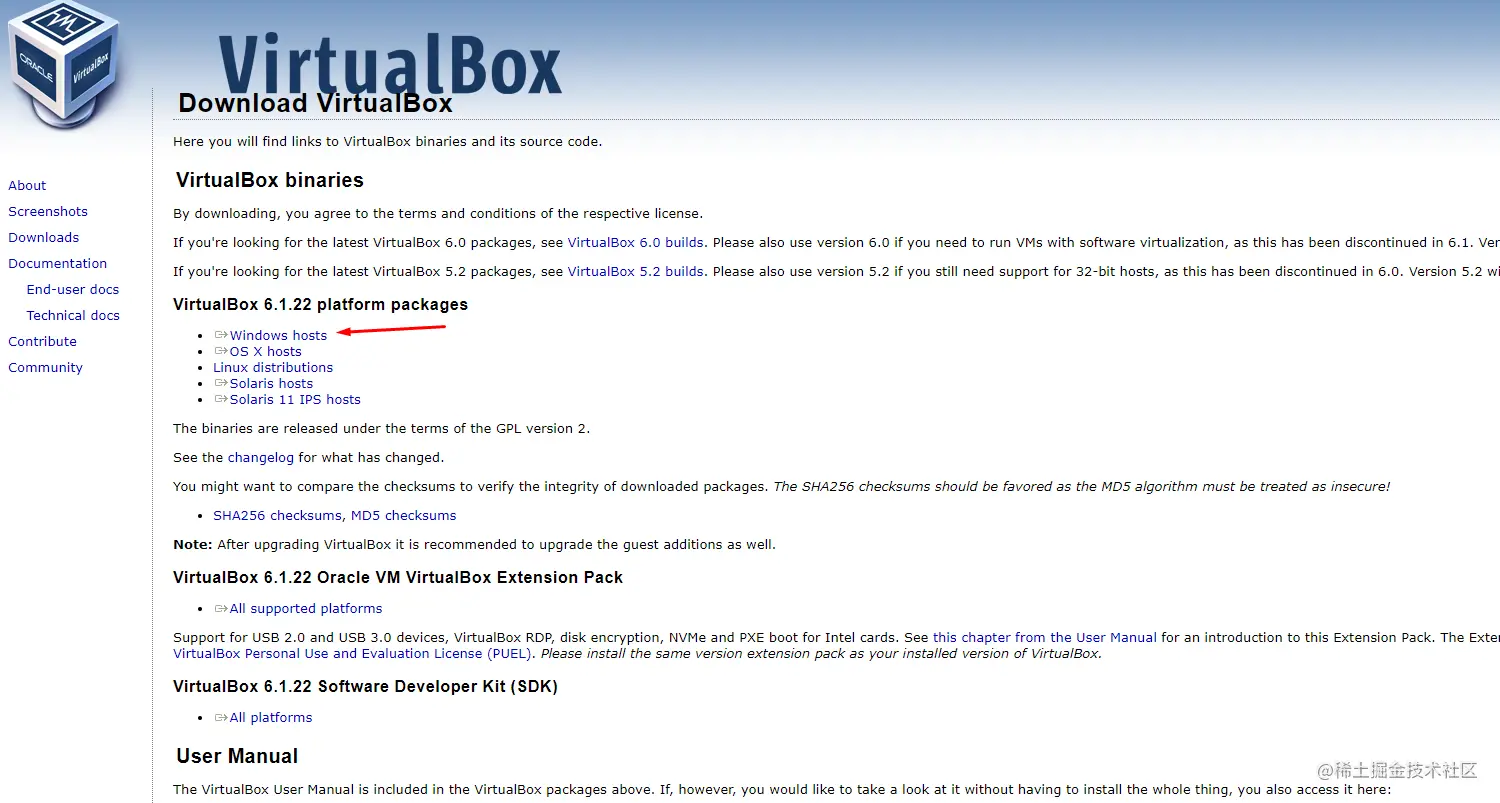 VirtualBox 创建Linux虚拟机踩坑VirtualBox 创建Linux虚拟机报错 VirtualBox 创建Linux虚拟机踩坑VirtualBox 创建Linux虚拟机报错