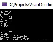 【转载】map和unordered_map的差别和使用